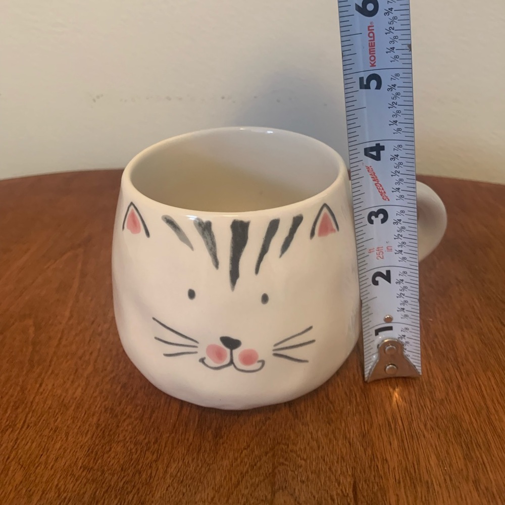 Cat Mug - Picture 4 of 6